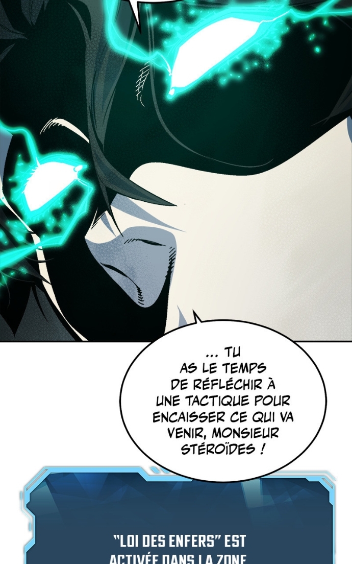 Read Solo Necromancy FR Manga Online