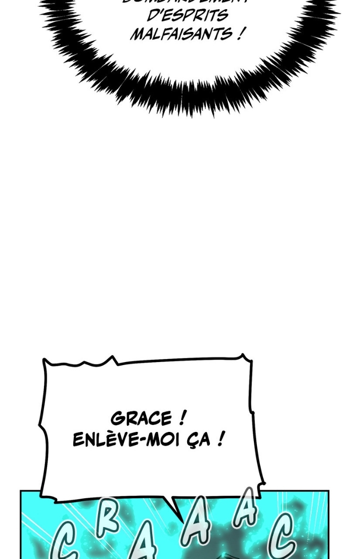 Read Solo Necromancy FR Manga Online