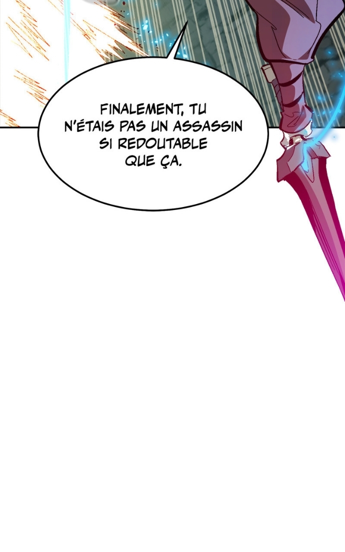 Read Solo Necromancy FR Manga Online