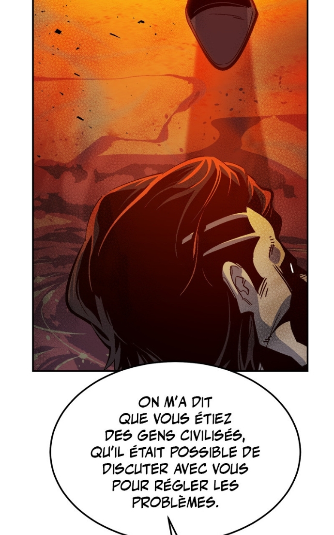 Read Solo Necromancy FR Manga Online