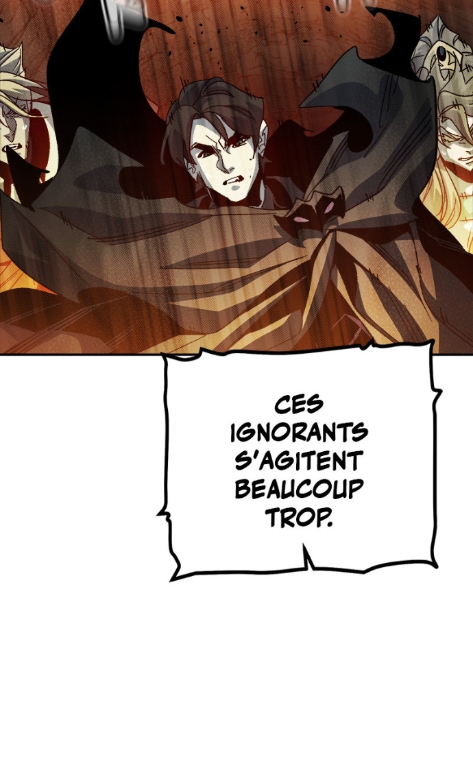 Read Solo Necromancy FR Manga Online