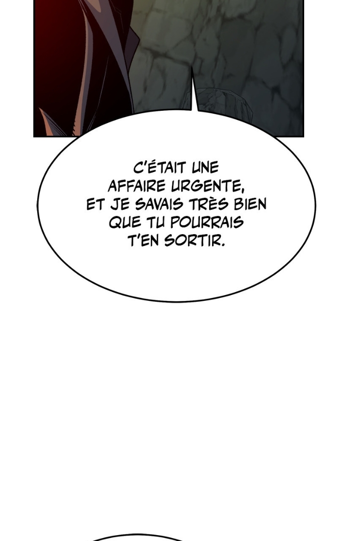 Read Solo Necromancy FR Manga Online