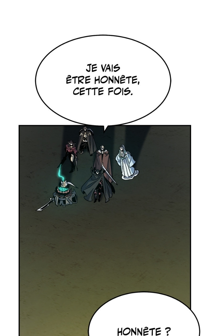 Read Solo Necromancy FR Manga Online