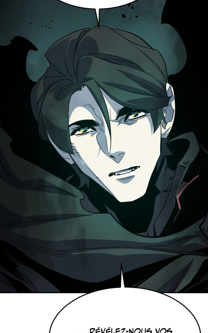 Read Solo Necromancy FR Manga Online