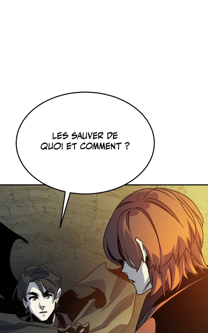 Read Solo Necromancy FR Manga Online