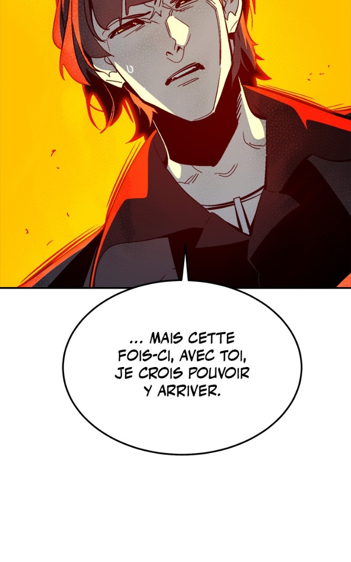 Read Solo Necromancy FR Manga Online