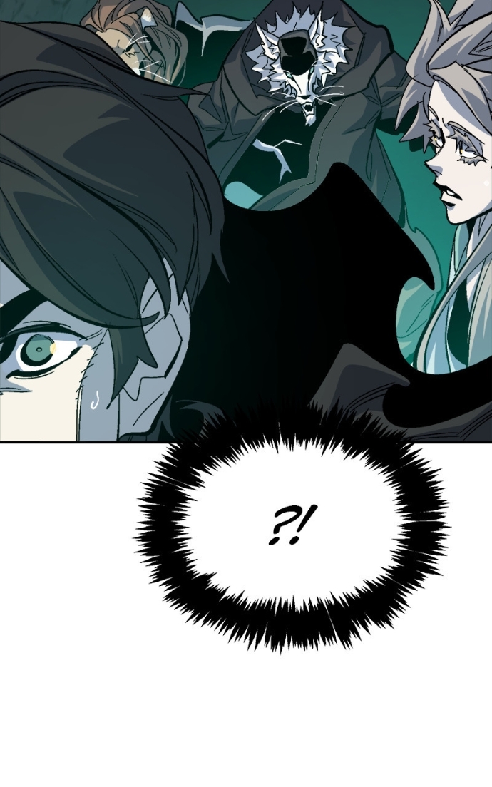 Read Solo Necromancy FR Manga Online