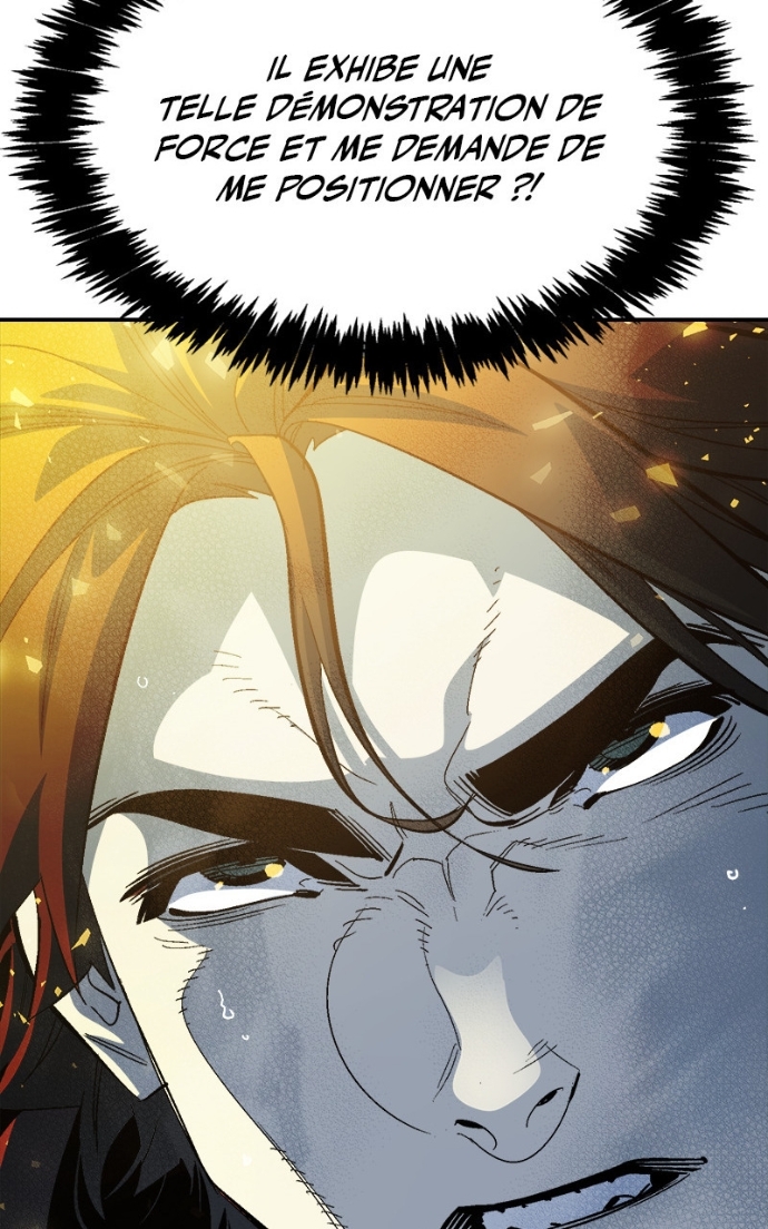 Read Solo Necromancy FR Manga Online