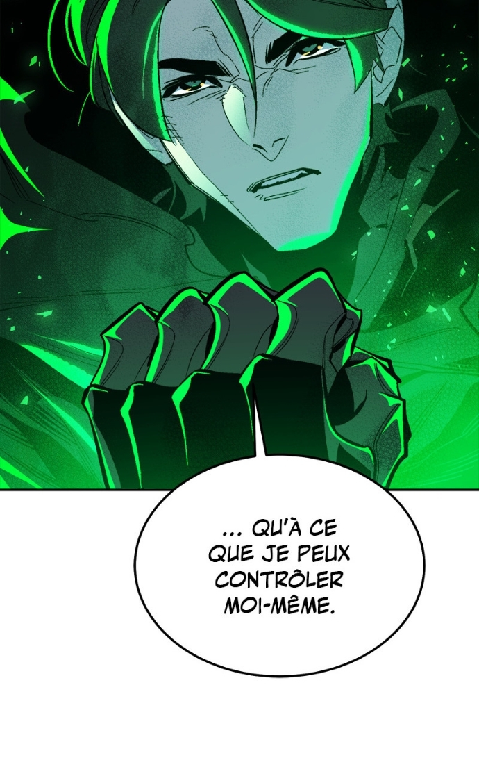 Read Solo Necromancy FR Manga Online