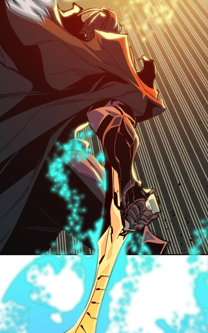 Read Solo Necromancy FR Manga Online