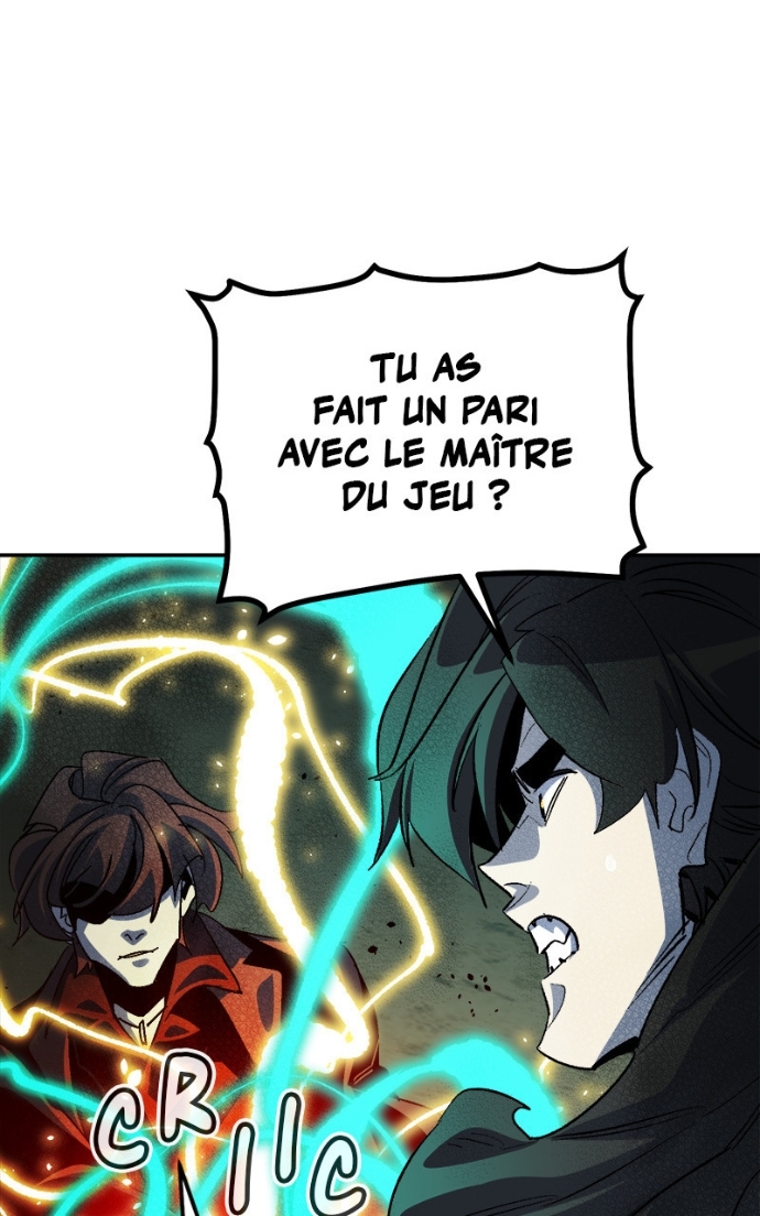 Read Solo Necromancy FR Manga Online