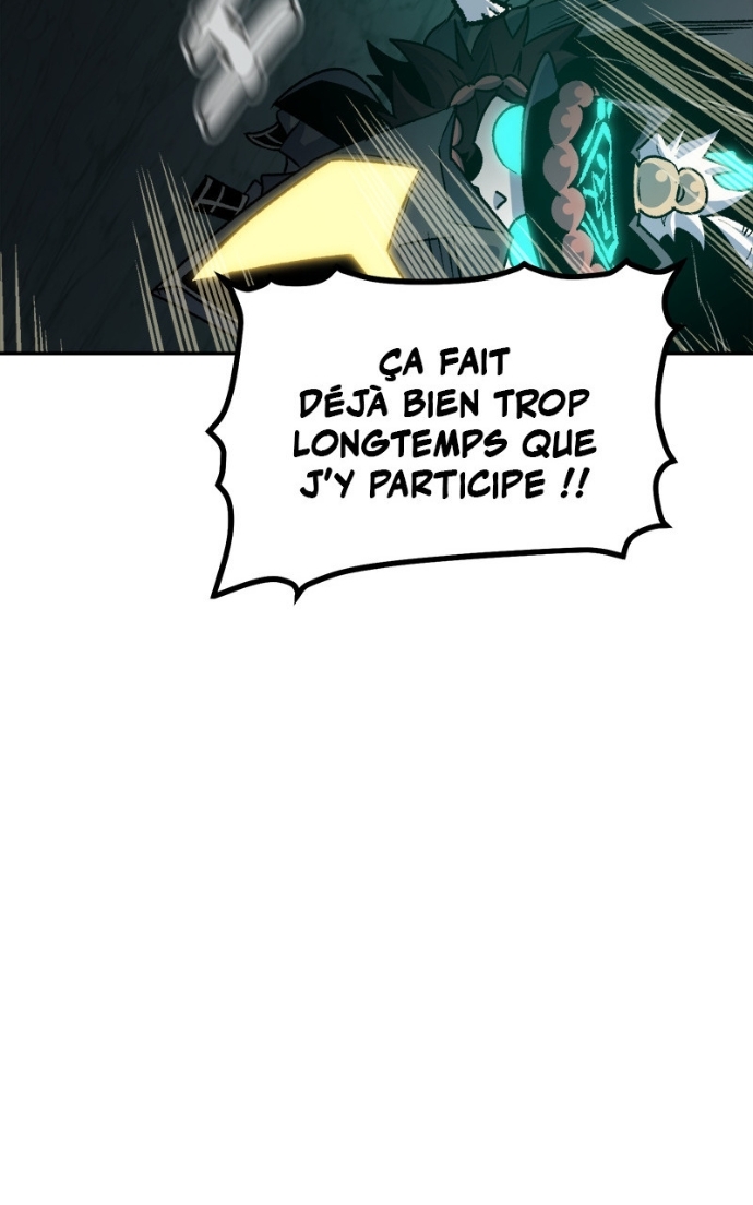 Read Solo Necromancy FR Manga Online