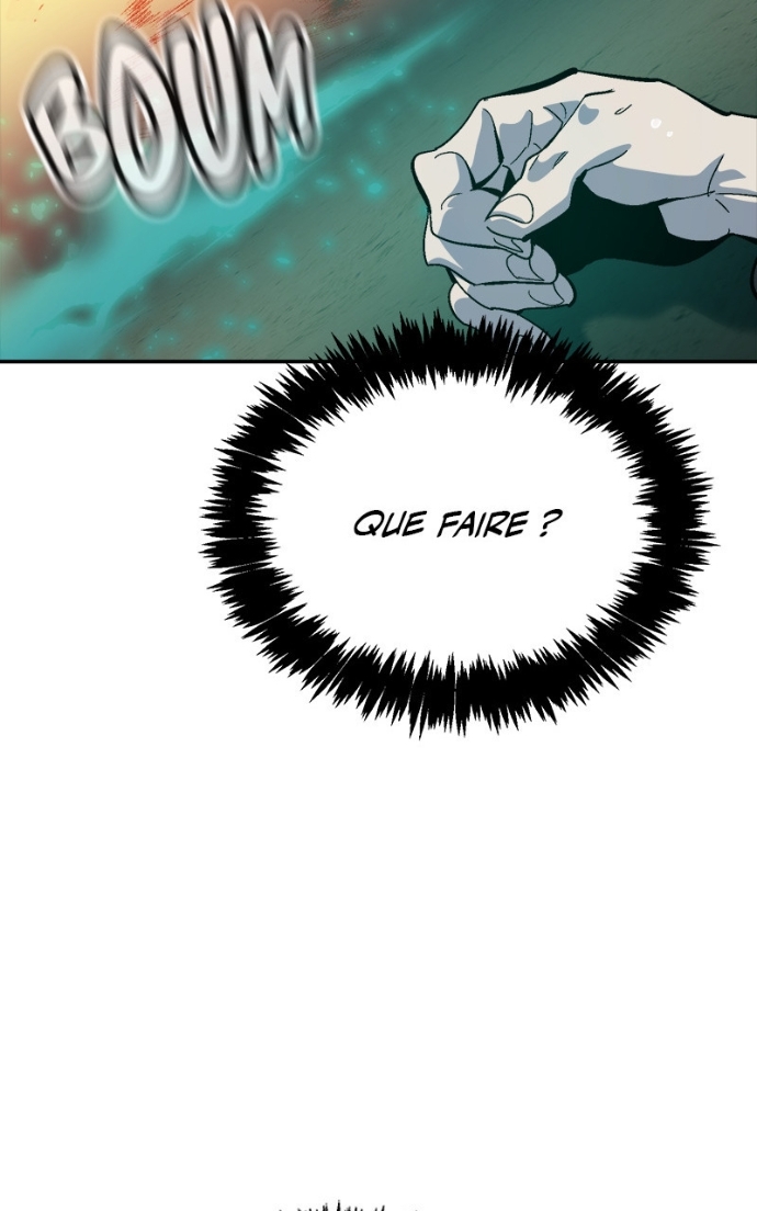 Read Solo Necromancy FR Manga Online