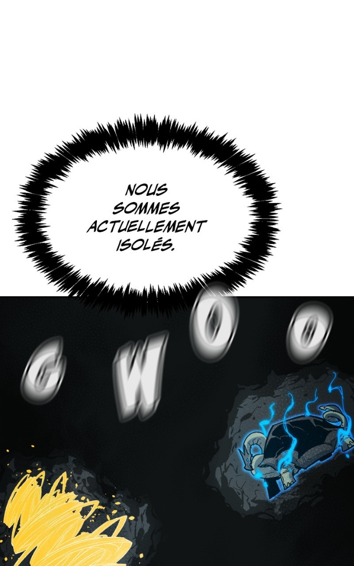 Read Solo Necromancy FR Manga Online