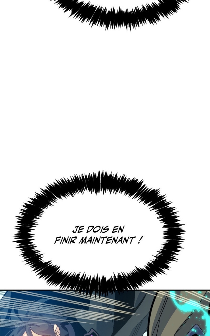 Read Solo Necromancy FR Manga Online