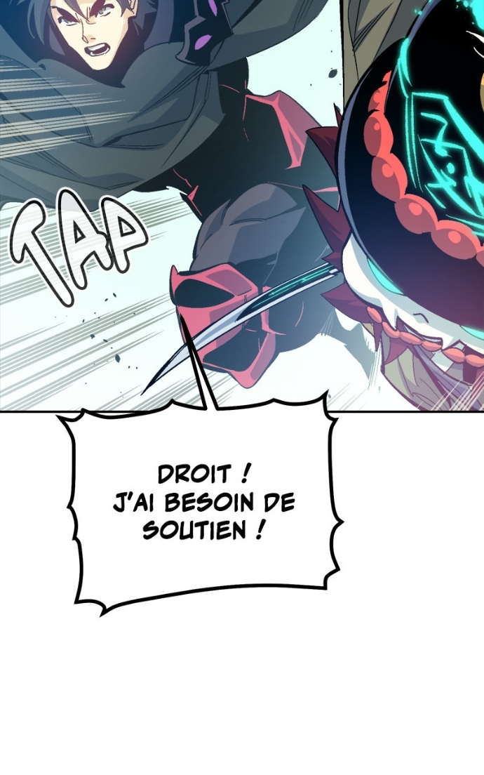 Read Solo Necromancy FR Manga Online