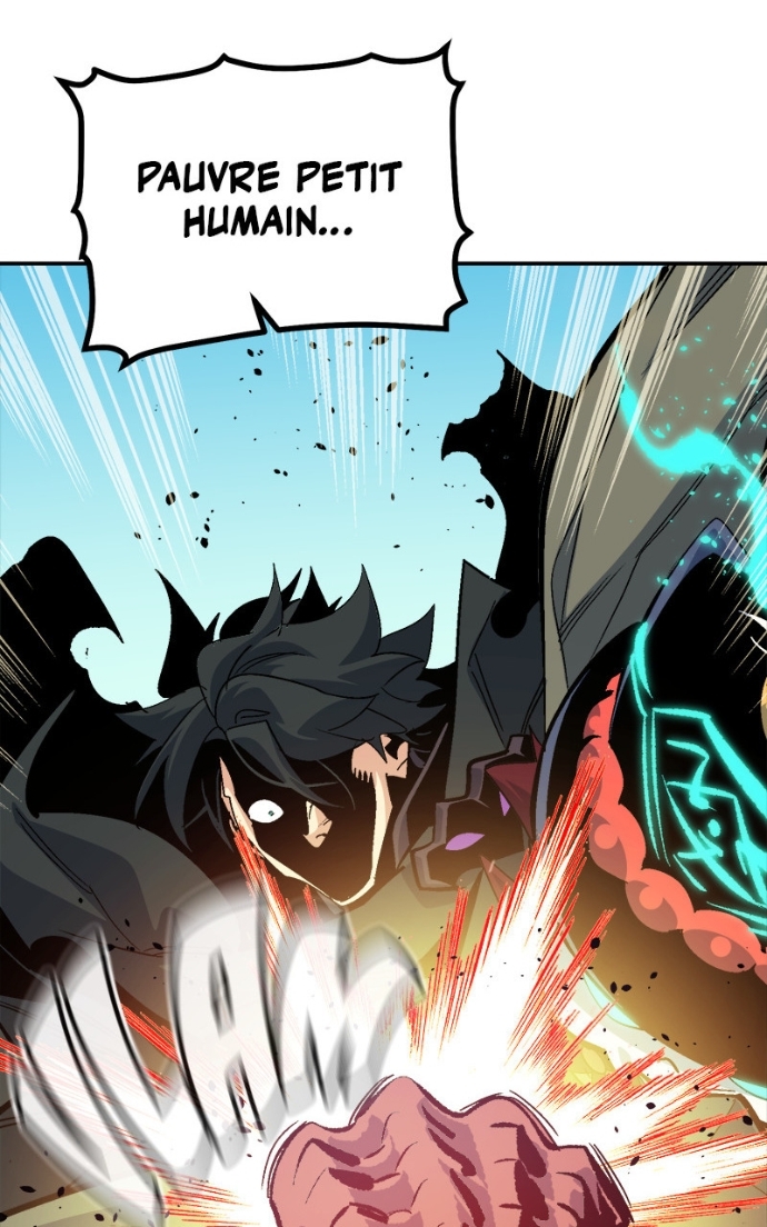 Read Solo Necromancy FR Manga Online