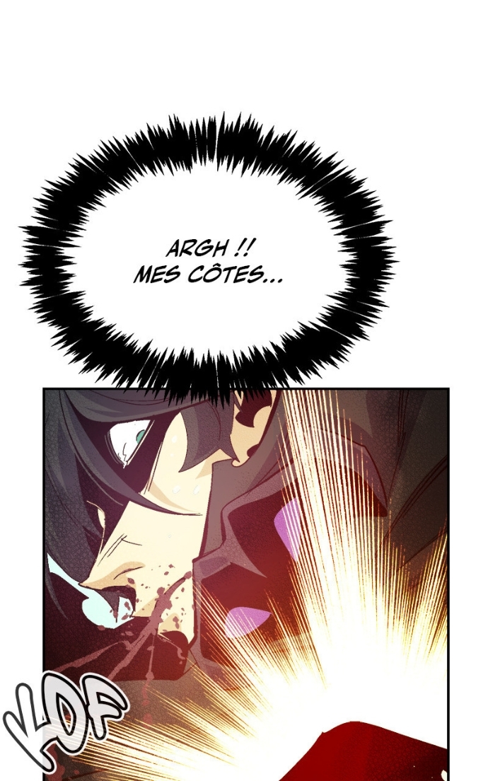 Read Solo Necromancy FR Manga Online