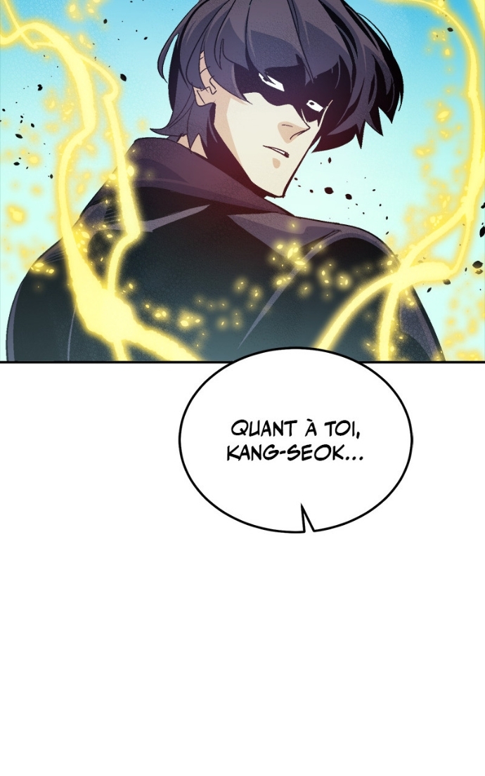 Read Solo Necromancy FR Manga Online