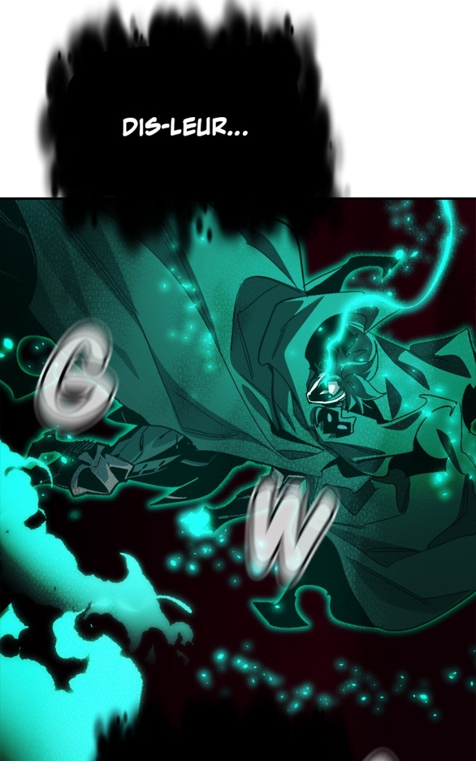 Read Solo Necromancy FR Manga Online