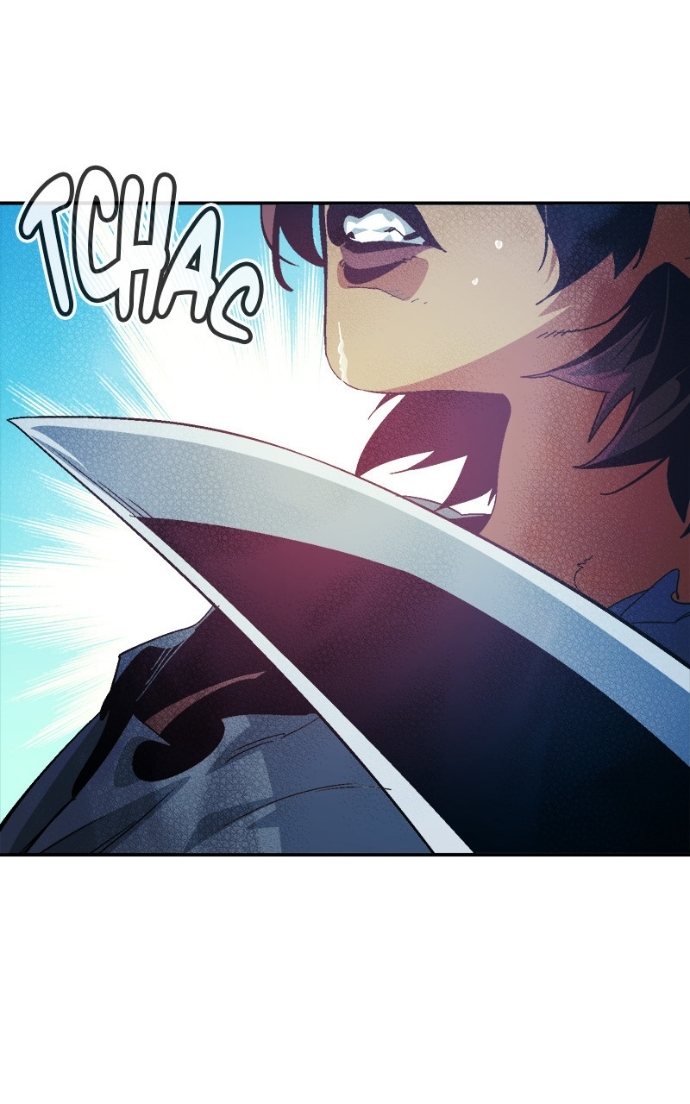 Read Solo Necromancy FR Manga Online