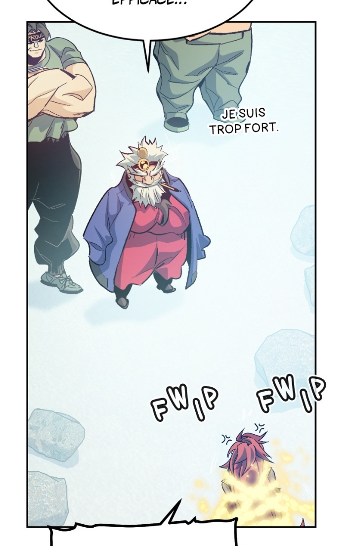 Read Solo Necromancy FR Manga Online