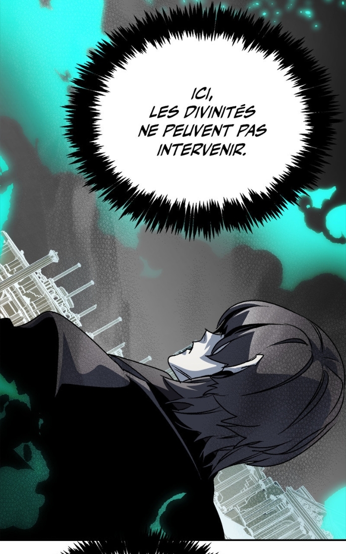 Read Solo Necromancy FR Manga Online