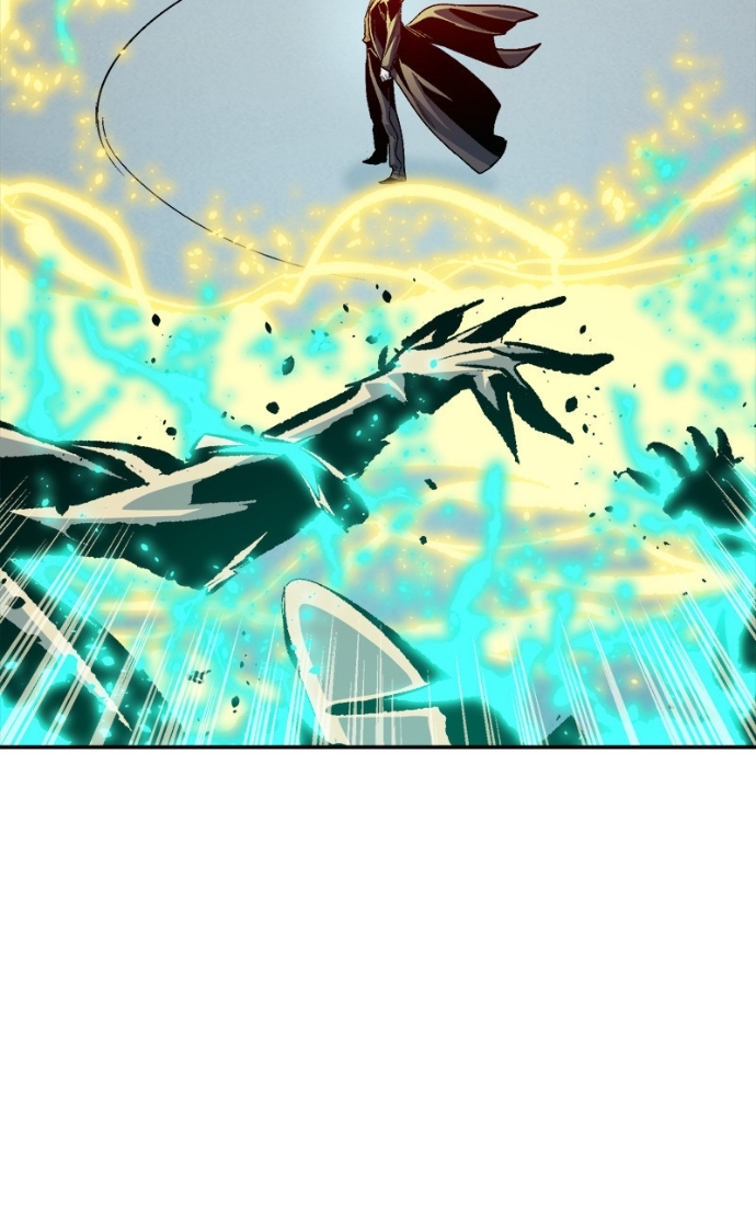 Read Solo Necromancy FR Manga Online