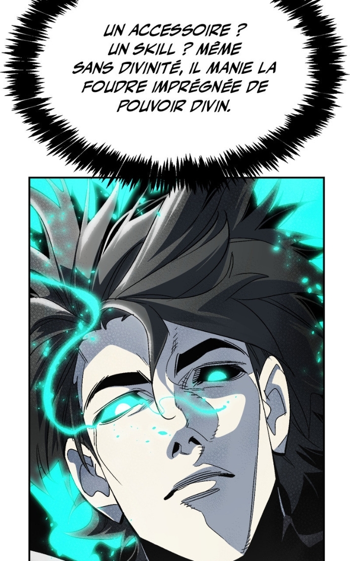 Read Solo Necromancy FR Manga Online