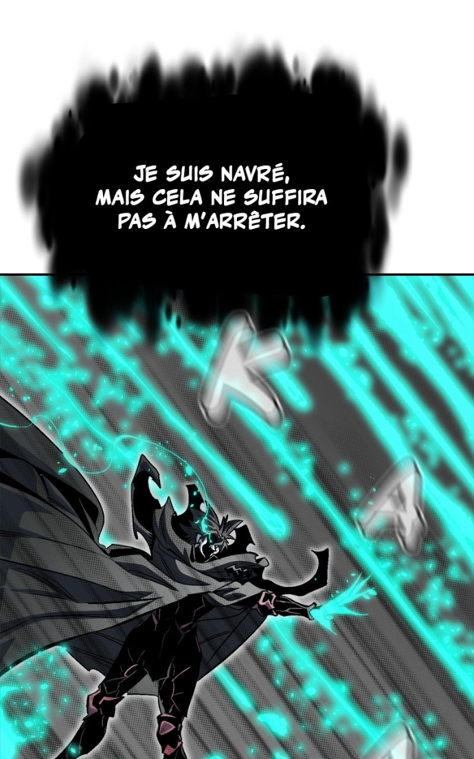 Read Solo Necromancy FR Manga Online