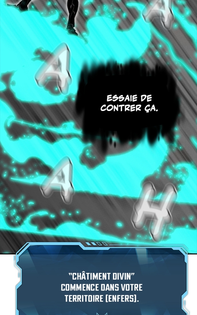 Read Solo Necromancy FR Manga Online