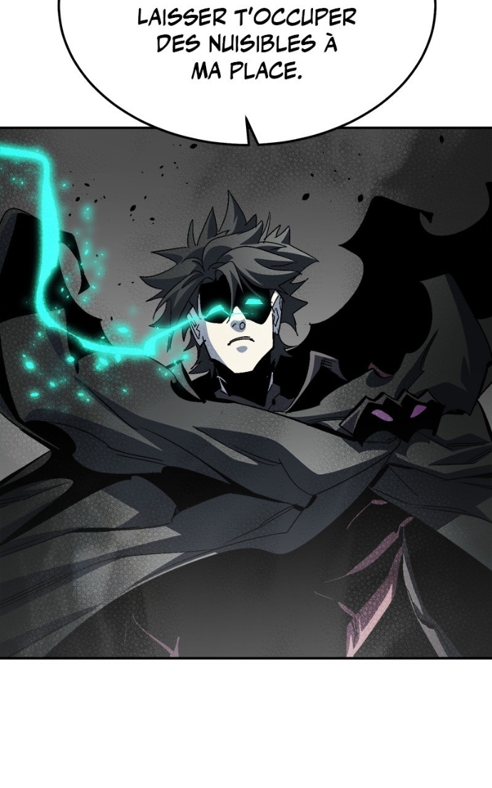 Read Solo Necromancy FR Manga Online