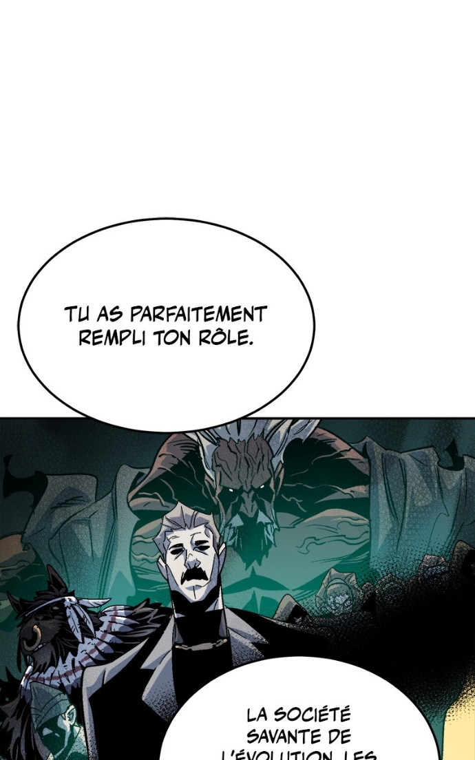 Read Solo Necromancy FR Manga Online