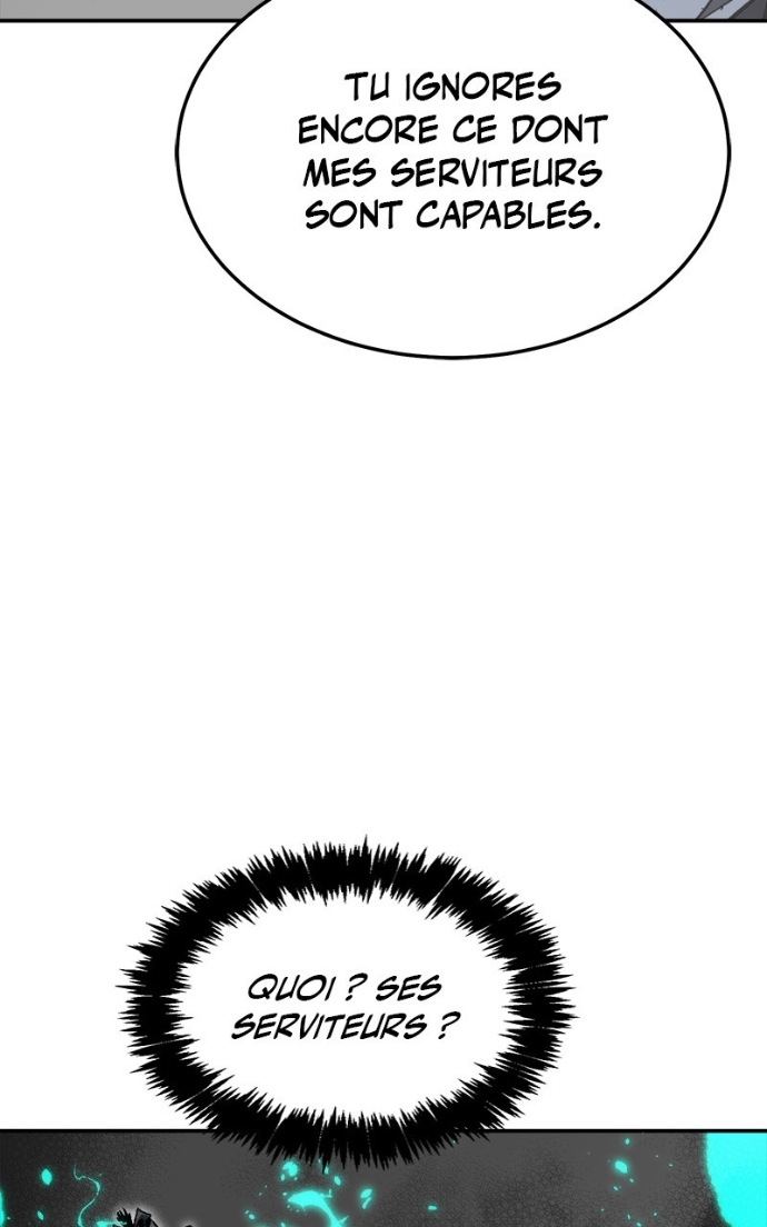 Read Solo Necromancy FR Manga Online