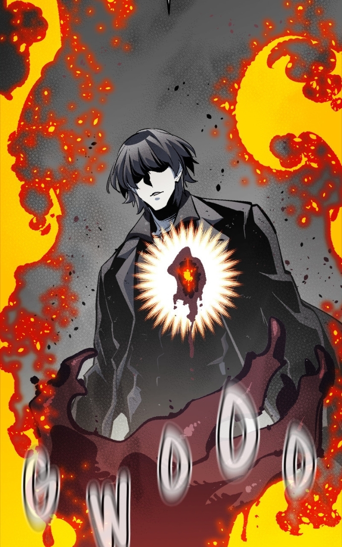 Read Solo Necromancy FR Manga Online