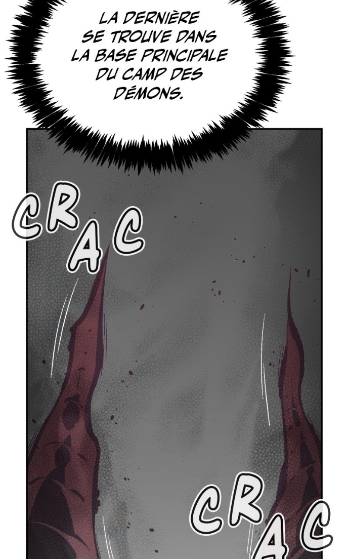 Read Solo Necromancy FR Manga Online