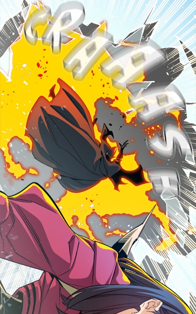 Read Solo Necromancy FR Manga Online