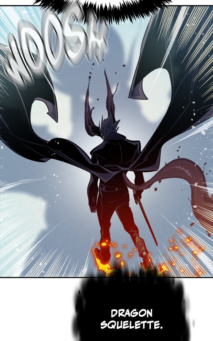 Read Solo Necromancy FR Manga Online