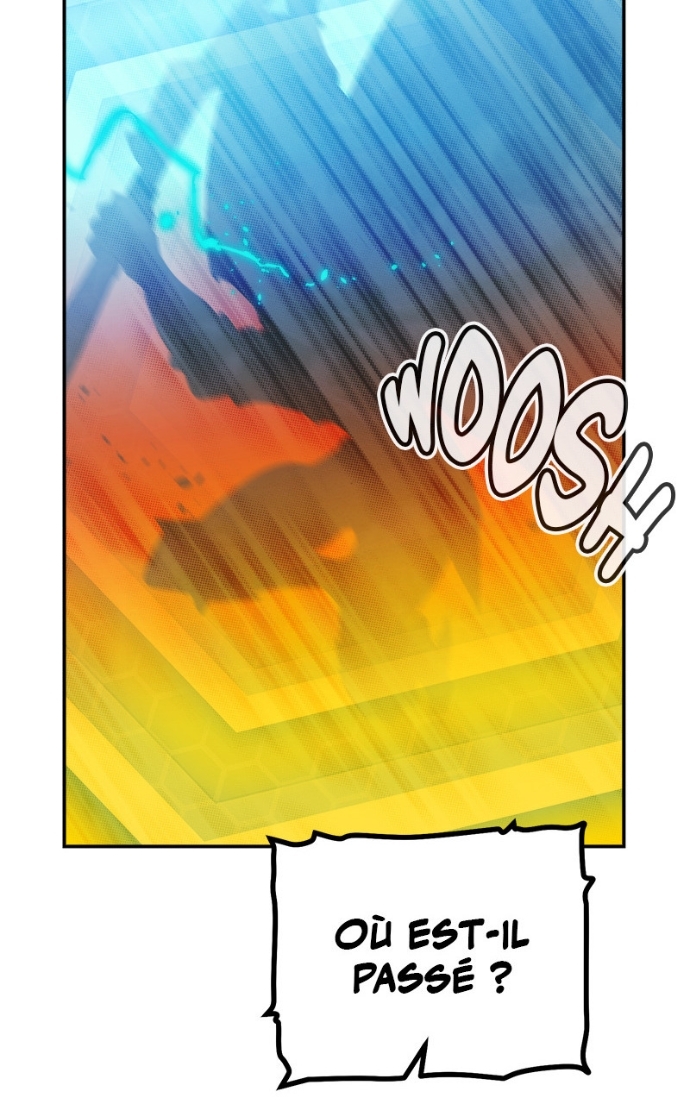 Read Solo Necromancy FR Manga Online