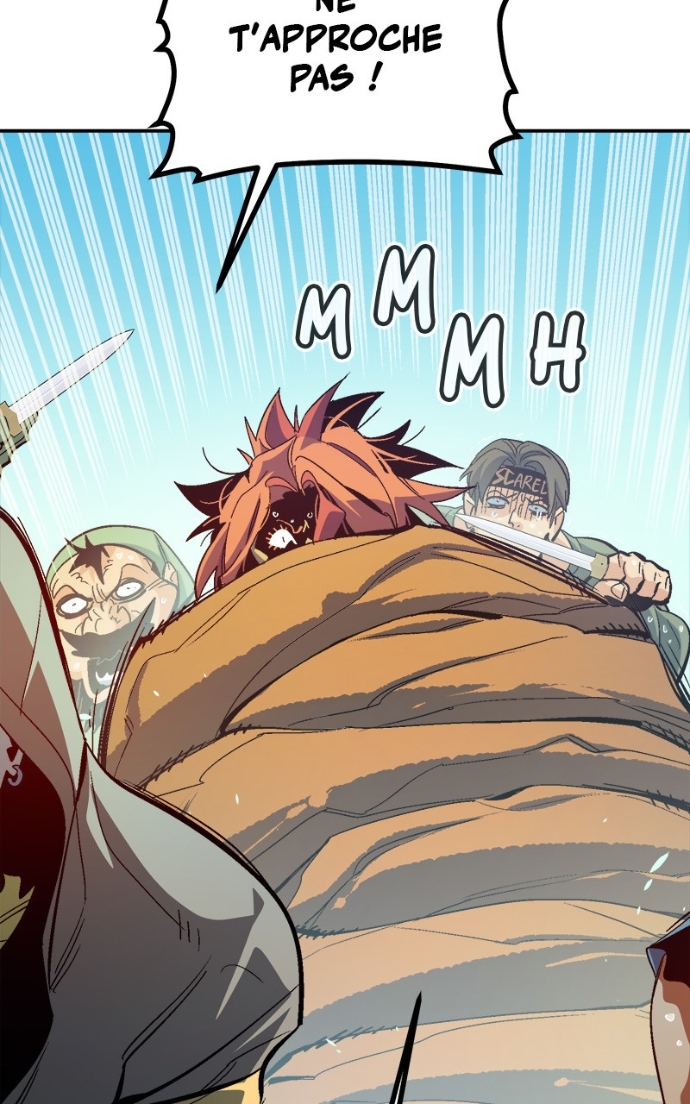 Read Solo Necromancy FR Manga Online