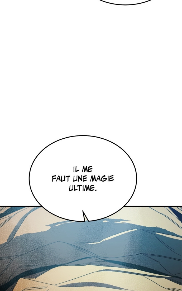 Read Solo Necromancy FR Manga Online