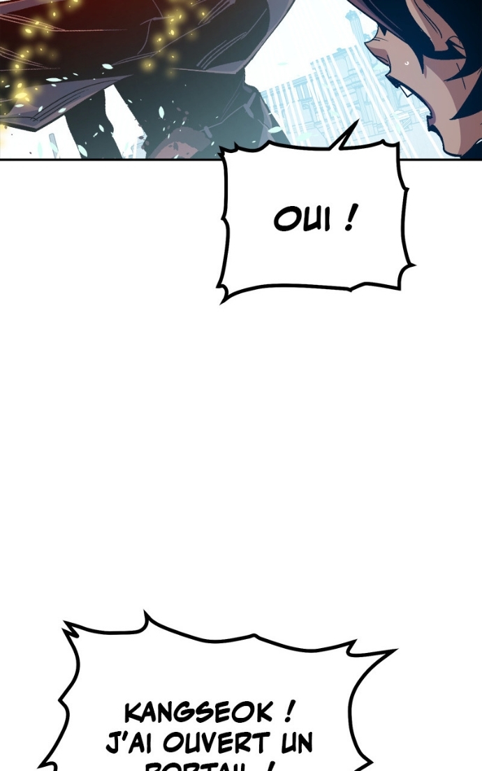 Read Solo Necromancy FR Manga Online