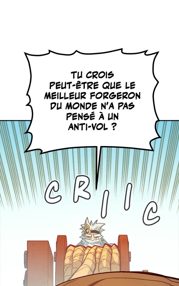 Read Solo Necromancy FR Manga Online