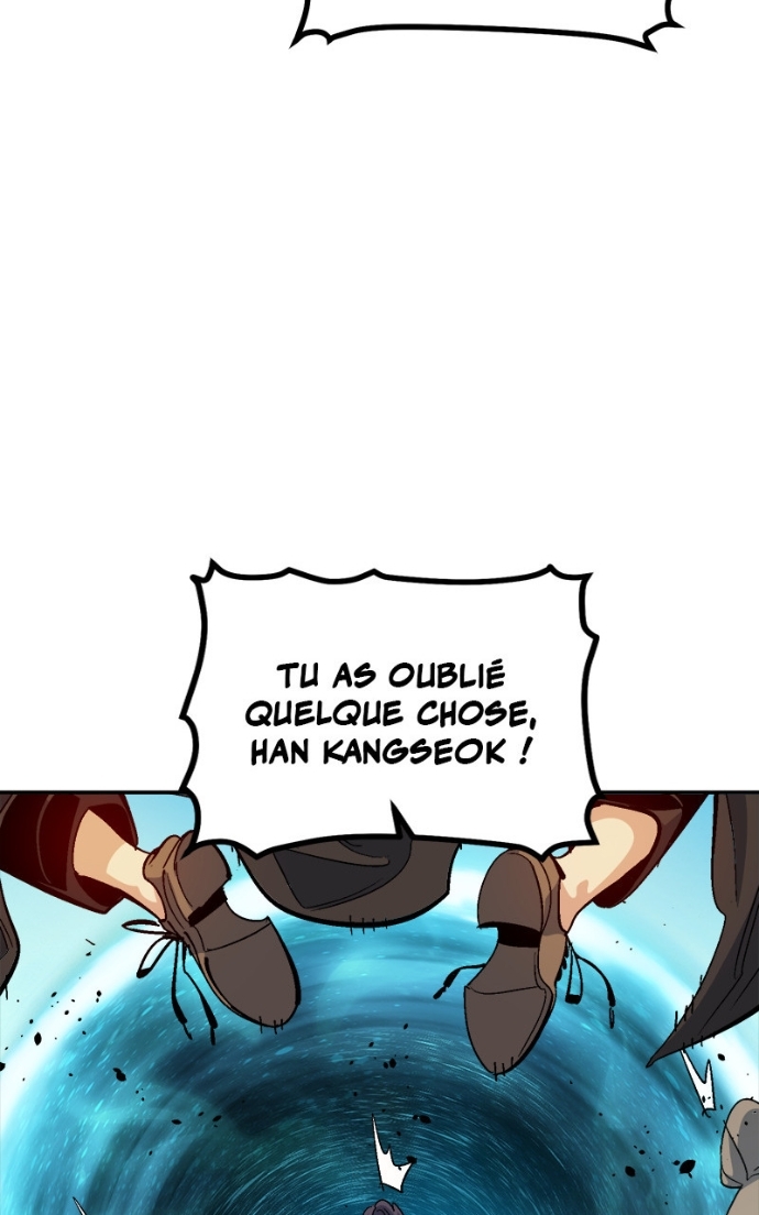 Read Solo Necromancy FR Manga Online