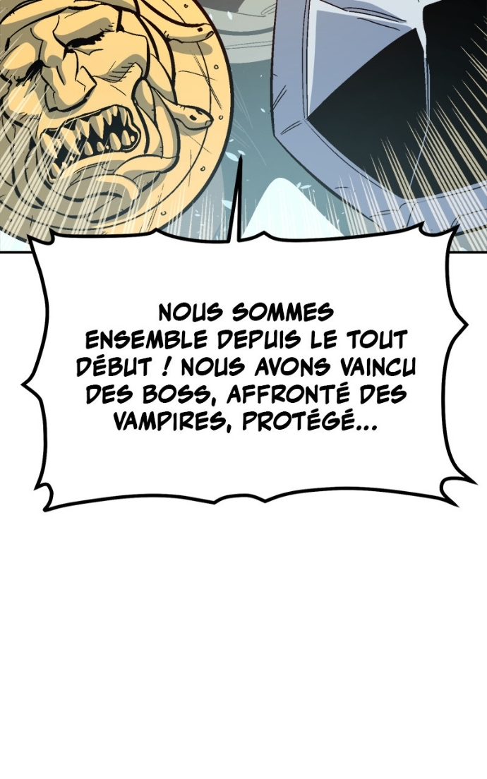 Read Solo Necromancy FR Manga Online