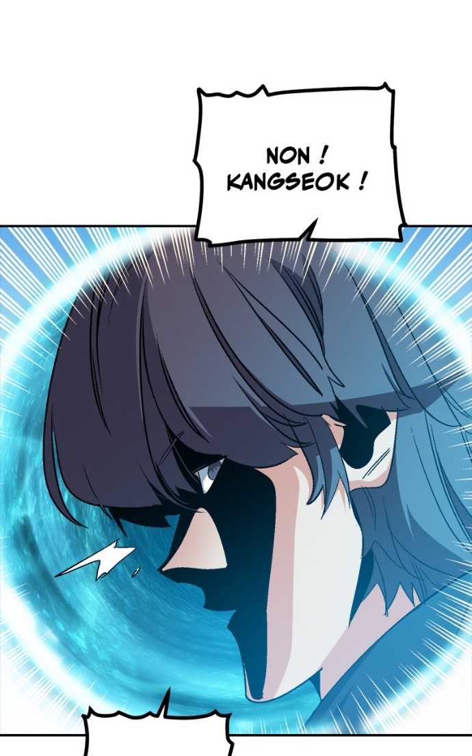 Read Solo Necromancy FR Manga Online