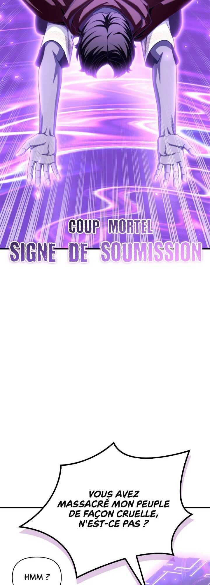 Read Superhuman Battlefield FR Manga Online