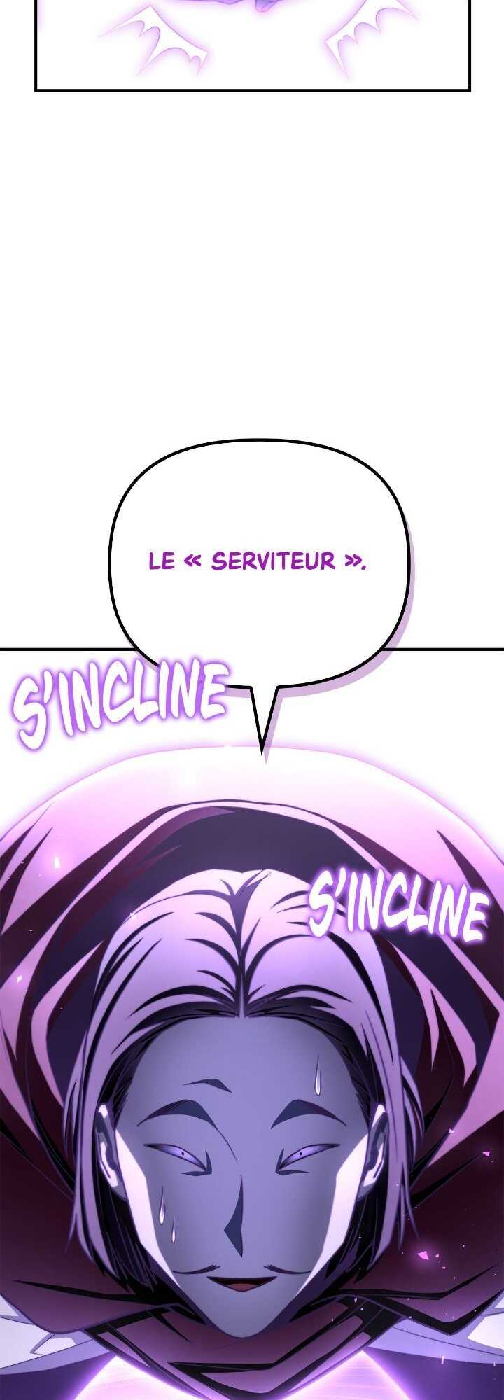 Read Superhuman Battlefield FR Manga Online