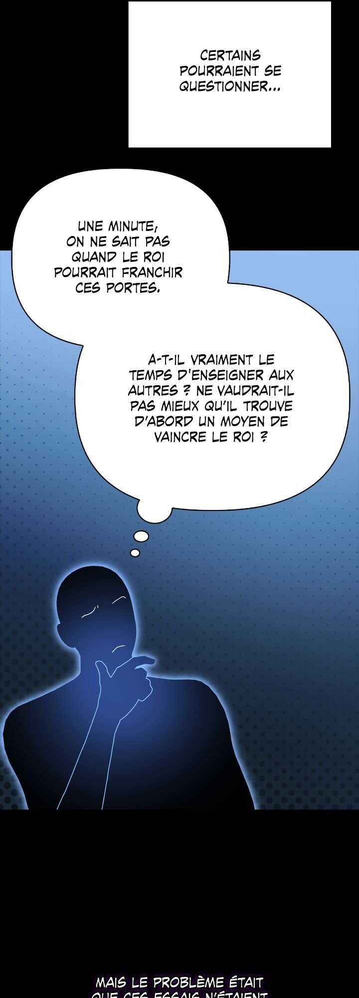 Read Superhuman Battlefield FR Manga Online