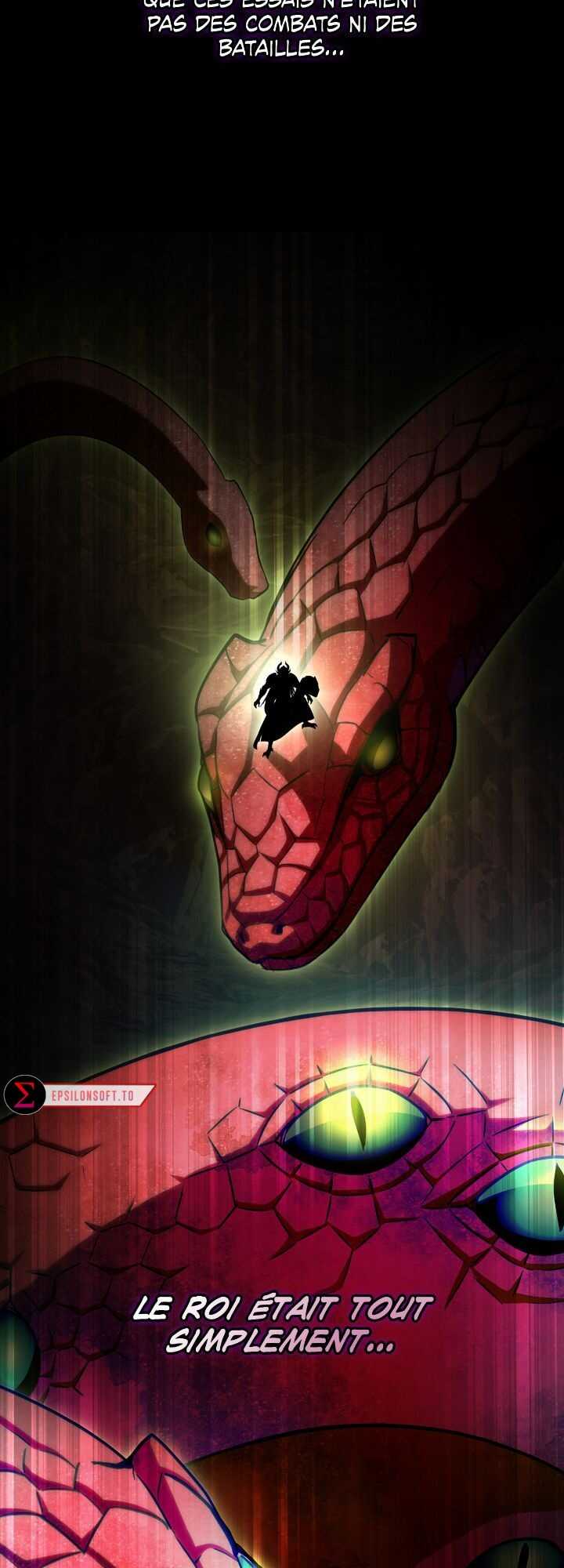 Read Superhuman Battlefield FR Manga Online